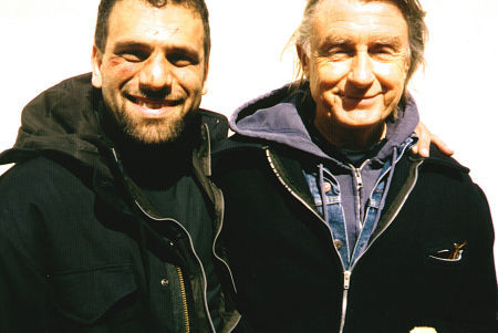 Joel Schumacher