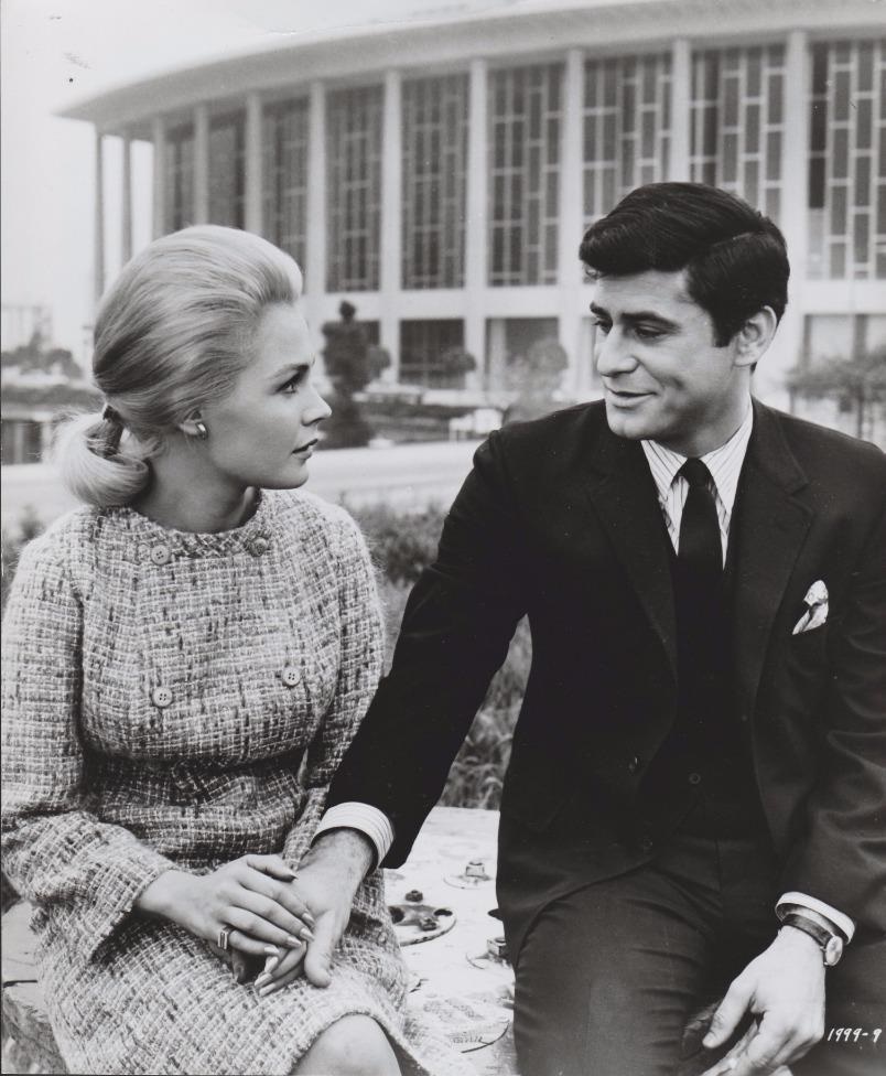 James Farentino