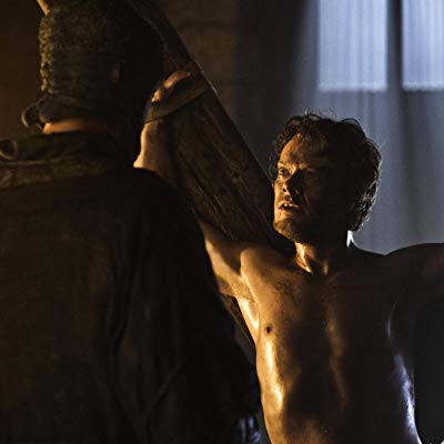 Master Torturer