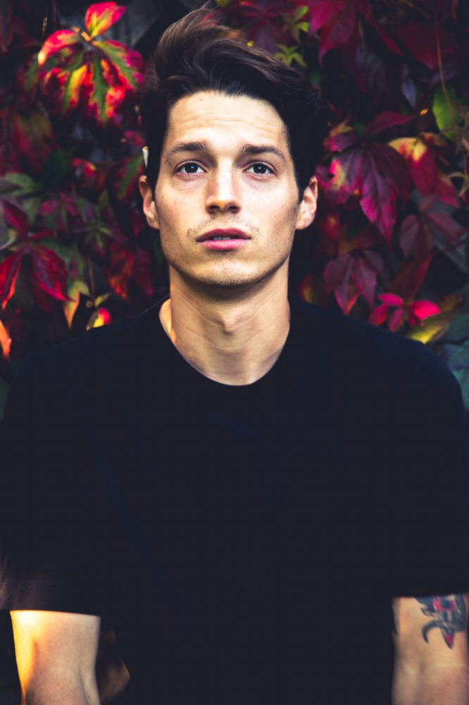 Tyson Arner