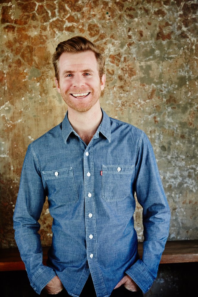 Sean Lynch
