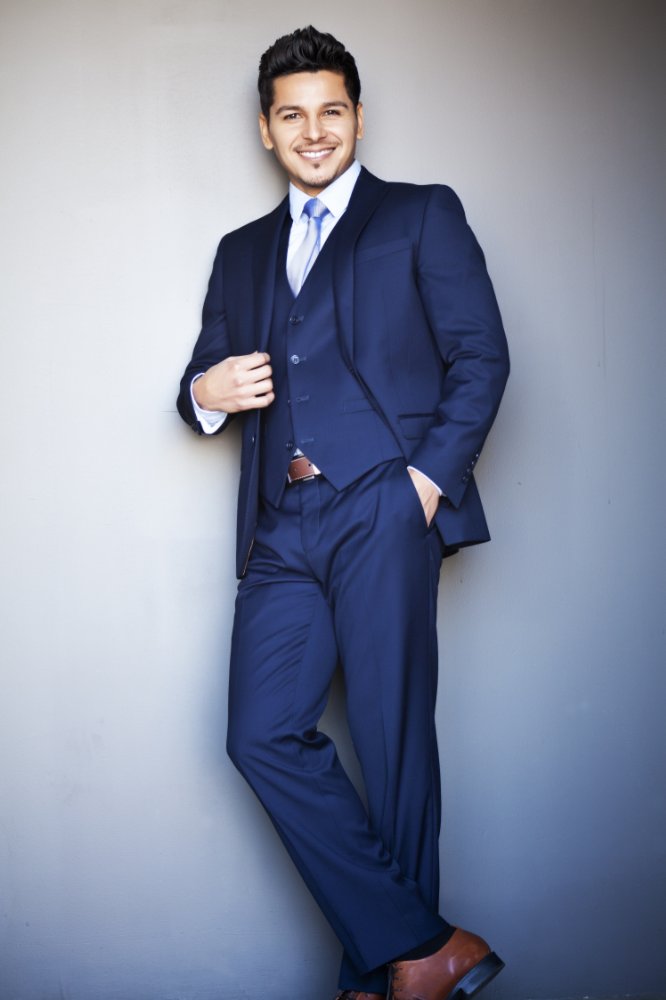 Alberto Barros Jr.