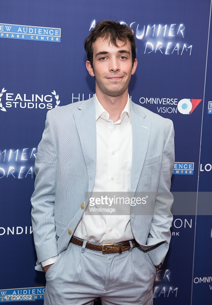 Jake Horowitz