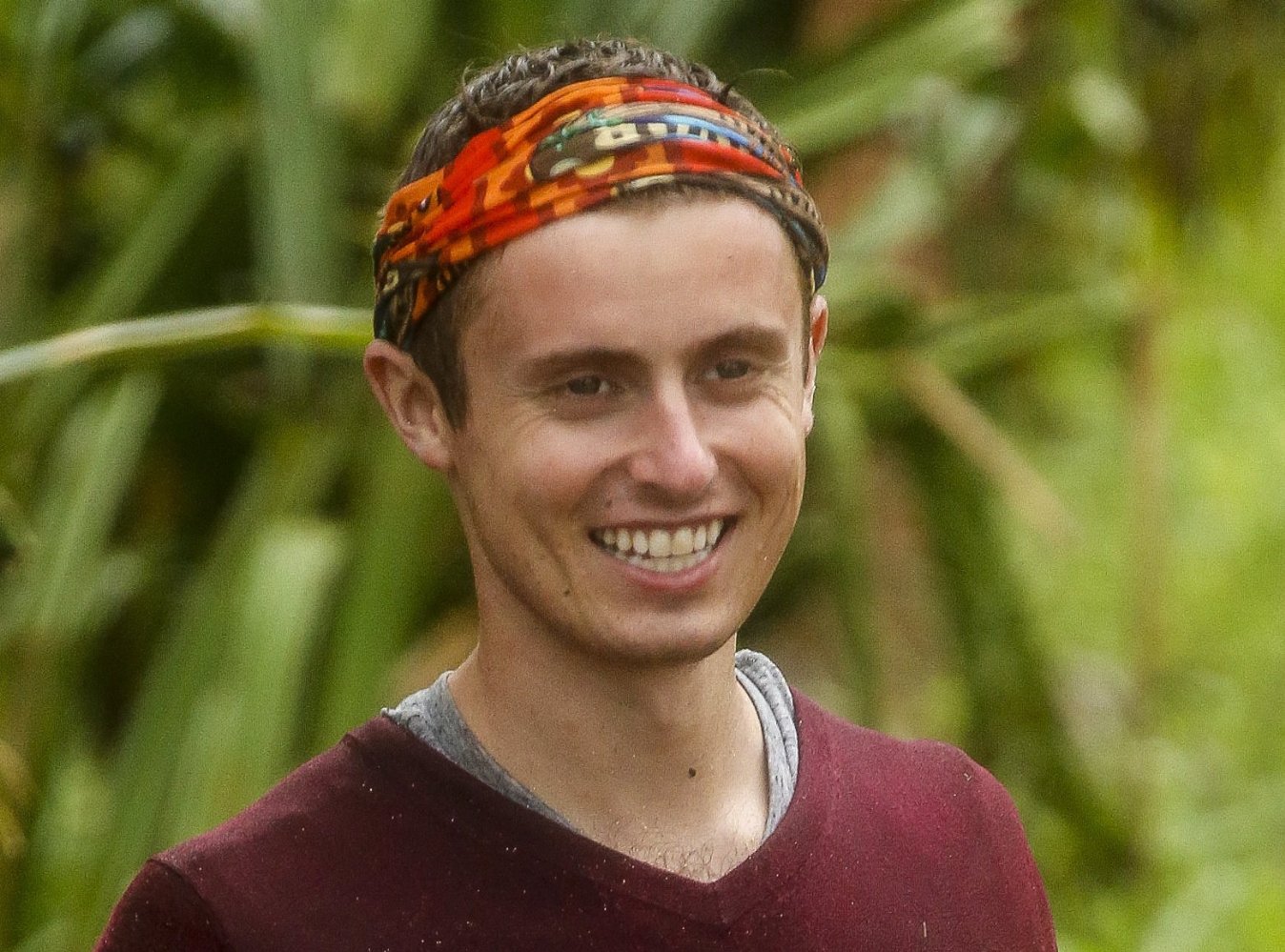 Adam Klein