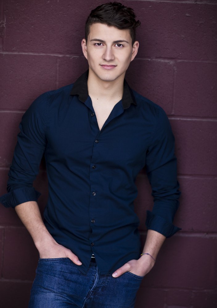 Robert Bazzocchi