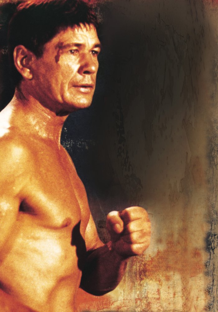 Charles Bronson
