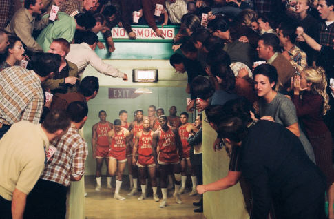 Jerry Armstrong