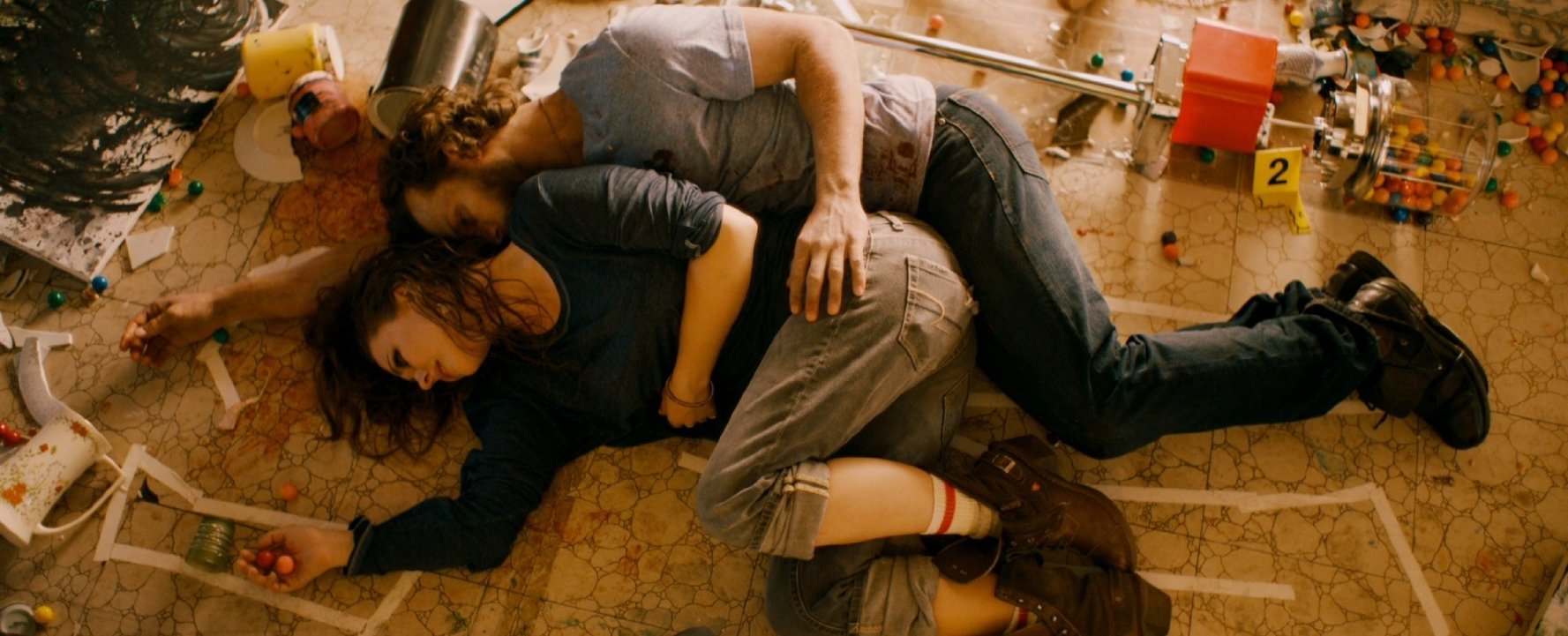 Katharine Isabelle
