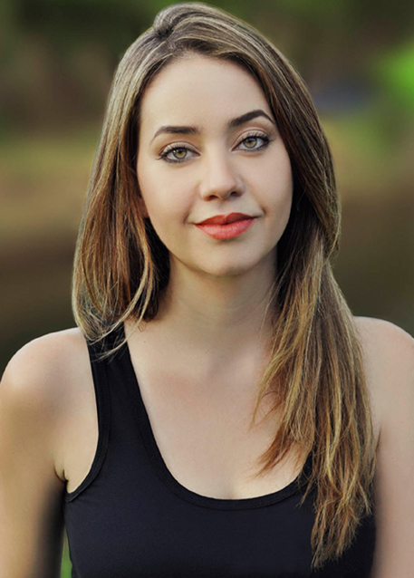 Gema Calero