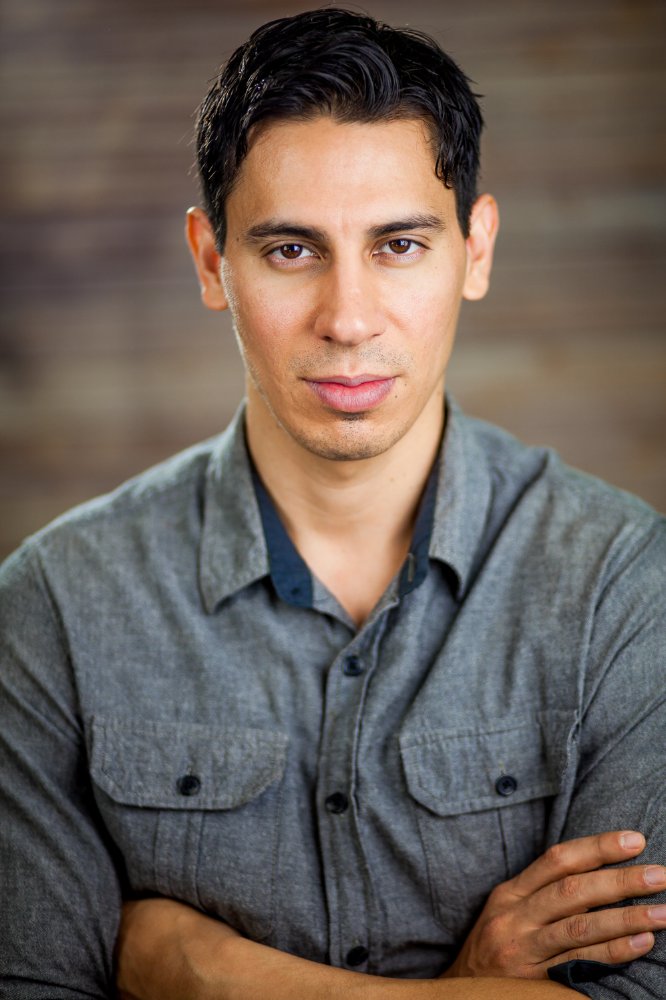 Alexander Matute