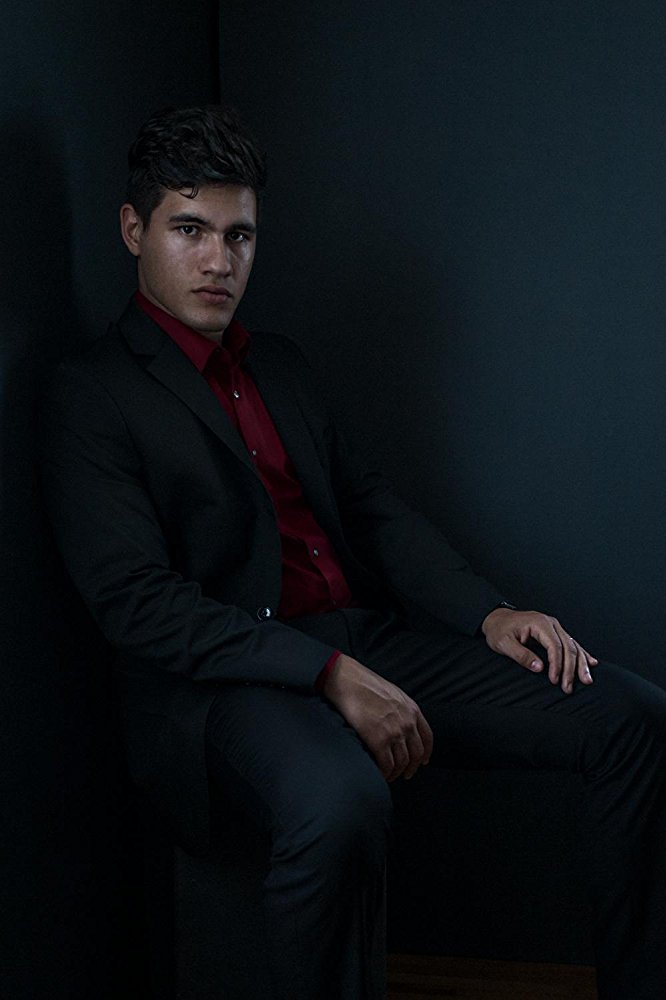 Axel Arzola