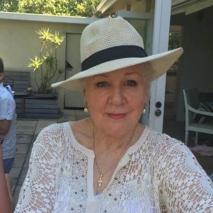 Marie-Therese Byrne