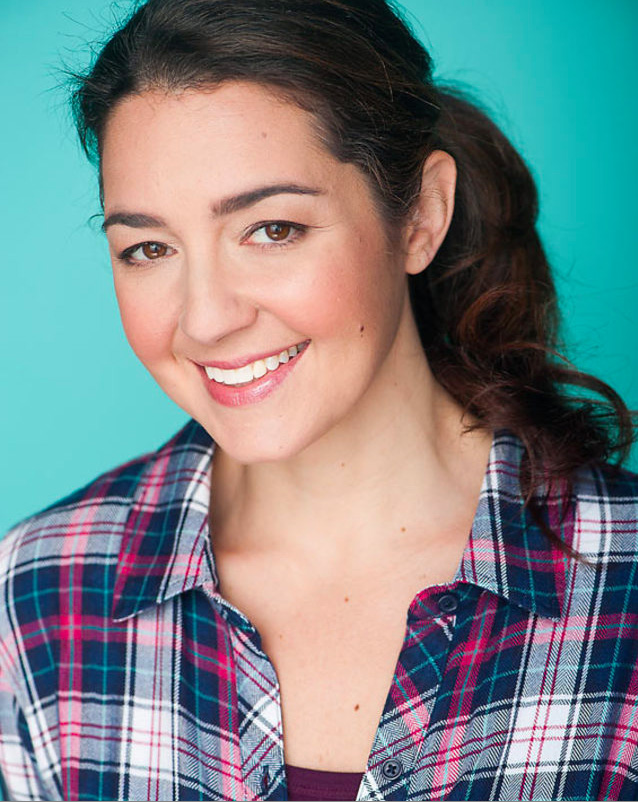 Sara Mann