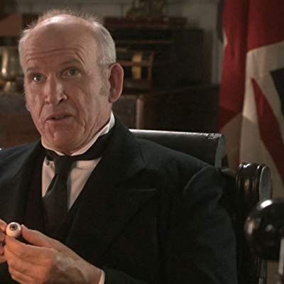 Warden Browning